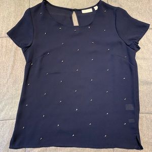 Top, Blouse, The NY&Co.